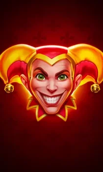 Royal Joker: Hold and Win
