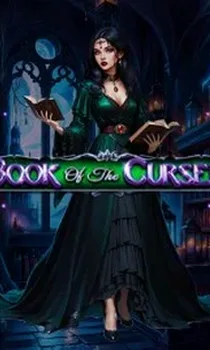 Book Of The Cursed