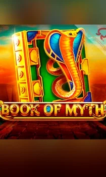Book of Myth