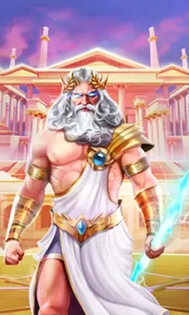 Gates of Olympus