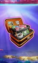 Big Bass Vegas Double Down Deluxe