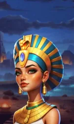 Cash of Cleopatra
