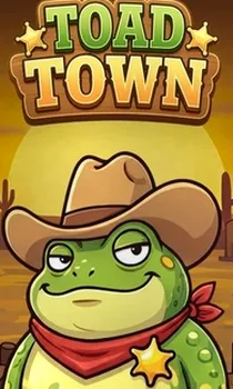 Toad Town