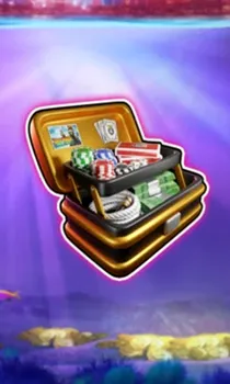 Big Bass Vegas Double Down Deluxe