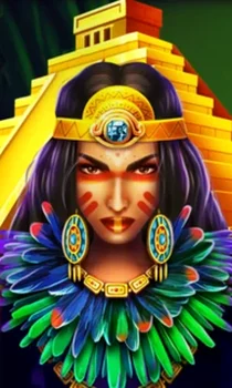 Aztec Magic Megaways