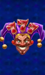 Firestorm Joker 777