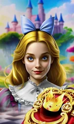 Book Of Alice