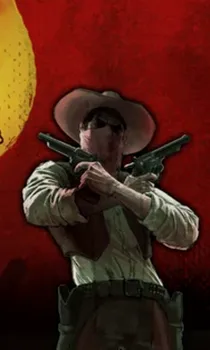 Wanted Dead or a Wild