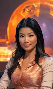 Korean Baccarat 1