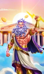 Glory of Olympus