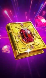 Book Of Diamonds