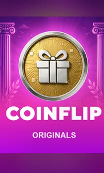 Game thumb - Coin Flip