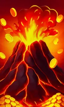 Fiery Luck