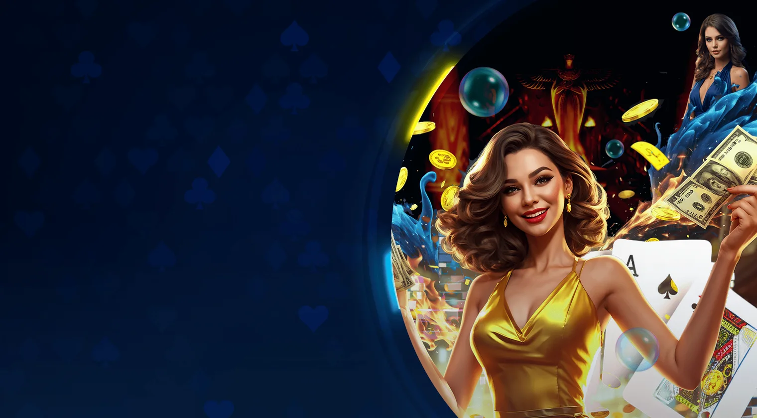 Hitbet Casino — 100% tot € 500 plus 100 free spins bij de eerste storting